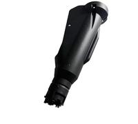 Couvercle Extérieur du Boîtier De Tige De Support De Pulvérisation, Coque De Lance De Pulvérisation T25, Compatible avec Les Pièces De Rechange De Drone Agricole DJI Agras/Accessoire UAV