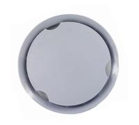 Couvercle Extérieur du Filtre De Sortie De Vent, Compatible avec Philips, Accessoires De Remplacement for Aspirateur