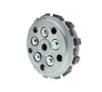 Couvercle extérieur du manchon de tambour central d'embrayage compatible avec les pièces de moto automobile NC250S NC250 NT250 RX3 KR6 SHINERAY X6 pour numéro de pièce 8K1927225B(Clutch Assembly)