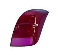 Couvercle Feu Arrière Accessoires Voiture Feu Arrière Signal Stationnement Coque Feu Brouillard Conduite Abat-jour Compatible Avec Chevy Pour Trax 2014 2015 2016(Right)