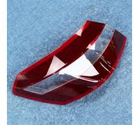 Couvercle feu Arrière Compatible Avec Benz Pour Classe E W212 2009 2010 2011 2012 2013 Coque Feu Arrière Extérieur Couvercle Feu Arrière Masque Feux Stop Remplacement L'abat-jour(Left)