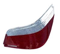 Couvercle Feu Arrière Compatible Avec BMW Pour 5 Série E60 E61 2004-2010 Accessoires Auto Coque Feu Arrière Cache Feu Stop(Right)