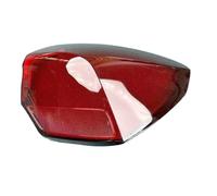 Couvercle Feu Arrière Compatible Avec Buick Pour Encore GX 2020 2021 2022 2023 coque Feu Arrière Extérieur Remplacement Masque Lentille Feu Stop Cache Automatique(Right)