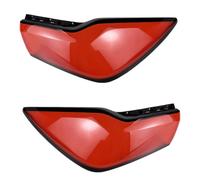 Couvercle Feu Arrière Compatible Avec BYD Pour Atto 3 Pour Yuan PLUS 2021 2022 2023 2024 Boîtier Feu Arrière Cache Feu Stop Clignotant(Left and Right)