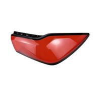 Couvercle Feu Arrière Compatible Avec BYD Pour Atto 3 Pour Yuan PLUS 2021 2022 2023 2024 Boîtier Feu Arrière Cache Feu Stop Clignotant(Right)