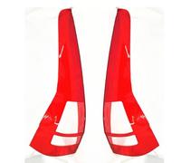 Couvercle Feu Arrière Compatible Avec CRV 2007-2011 Verre Feu Arrière Remplacement Pour Feux Arrière Feux Stop Coque(Left and Right)