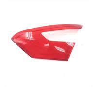 Couvercle Feu Arrière Compatible Avec Ford Pour Focus 2012 2013 2014 Accessoires Pour Feux Arrière Coque Feu Arrière Cache(Inside Right)