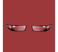 Couvercle Feu Arrière Compatible Avec Land Pour Rover Pour Range Pour Rover Pour Evoque 12-15 Coque Feux Arrière, Abat-jour, Lentille Transparente, Capuchons Feux Arrière Automatiques(Pair)