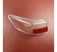 Couvercle Feu Arrière Compatible Avec Odyssey Pour RB3 2013 2014, Couvercle De Feu Arrière, Abat-jour Transparent, Coque De Phare, Boîtier D'abat-jour(Left)