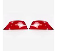 Couvercle feu Arrière Compatible Avec VW Pour Magotan 2017 2018 2019 Coque Protection Transparente Pour Feu Arrière, Cache-lentille Et Diffuseur(Outside A Pair)