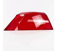 Couvercle feu Arrière Compatible Avec VW Pour Magotan 2017 2018 2019 Coque Protection Transparente Pour Feu Arrière, Cache-lentille Et Diffuseur(Outside Left)