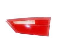 Couvercle Feu Arrière Coque De Feu Arrière, Feux De Freinage, Boîtier En Verre De Remplacement, Couvercle Feu Conduite Arrière, Compatible Avec X2 F39 2020 2021 2022 2023(Inner Right)