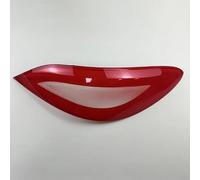 Couvercle Feu Arrière Coque De Feu Arrière Transparente, Couvercle De Feu Arrière, Lentille Compatible Avec Benz Pour CLS Pour W218 2012 2013 2014 2015 2016 2017(Right)