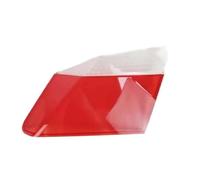 Couvercle Feu Arrière Couvercle Feu Arrière Remplacement, Masque Feux Freinage, Capuchon Feu Conduite, Coque Feu Arrière Compatible Avec Accord 9 Génération 2014 2015(Inner Right)