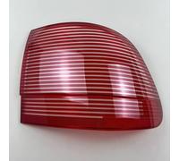 Couvercle Feu Arrière Feux De Freinage Voiture, Abat-jour, Coque Feu Arrière, Couvercle De Feu De Stationnement Compatible Avec Pour Cayenne 2003 2004 2005 2006(Right)