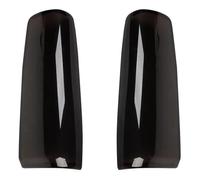 Couvercle feu arrière Pour Suzuki Pour Jimny 2007-2017 Kit Garniture Couverture Décoration Coque Feu Arrière Voiture Enjoliveur phare arrière(Tail Light B)