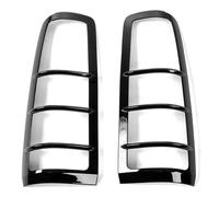 Couvercle feu arrière Pour Suzuki Pour Jimny 2007-2017 Kit Garniture Couverture Décoration Coque Feu Arrière Voiture Enjoliveur phare arrière(Tail Light A)