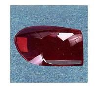 Couvercle feu arrière Pour VW Pour Tiguan 2013 2014 2015 2016 2017 Accessoires Couverture D'objectif Coque Lampe Arrière Voiture Enjoliveur phare arrière(Outside Left)