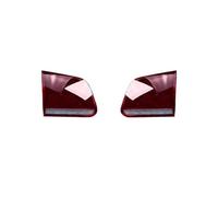 Couvercle feu arrière Pour VW Pour Tiguan 2013 2014 2015 2016 2017 Accessoires Couverture D'objectif Coque Lampe Arrière Voiture Enjoliveur phare arrière(Inside A Pair)