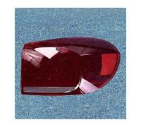 Couvercle feu arrière Pour VW Pour Tiguan 2013 2014 2015 2016 2017 Accessoires Couverture D'objectif Coque Lampe Arrière Voiture Enjoliveur phare arrière(Outside Right)