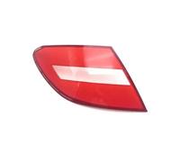 Couvercle Feu Arrière Voiture Pour Benz W204 C180 C200 C280 2011-2014 Coque Remplacement Transparente Abat-jour Composants(1 Pcs Left Side)