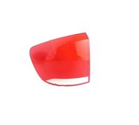 Couvercle Feu Arrière Voiture Pour BMW X1 E84 2010-2015 Coque Lentille Feu Stop Recul Boîtier Remplacement Accessoires Composants(Outer 1 Pcs Left)