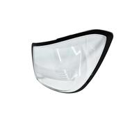 Couvercle Feu Arrière Voiture Pour Chevy Pour Spin 2013-2018 Coque Lentille Transparente Abat-jour Boîtier Feu Freinage Recul Composants(Right)