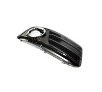 Couvercle feu brouillard Compatible Avec Q5 2013 2014 2015, Cadre De Phare Antibrouillard Avant Gauche Et Droit, Grille Inférieure, Grilles De Phares Antibrouillard 8R0807681J 8R0807682J