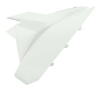 Polisport Couvercle filtre à air AIRBX pour Beta RR 20- Blanc