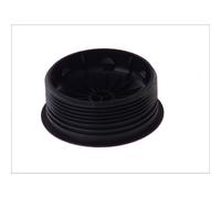Couvercle, filtre à carburant DT Spare Parts 1.12285