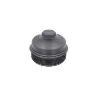 Couvercle filtre à carburant HENGST pour MERCEDES VARIO plateau/châssis