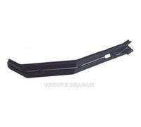 DeLonghi Couvercle filtre permanent / porte-filtre 5332128900 BCO261B BCO264 pour électroménager