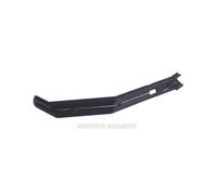 Couvercle filtre permanent/porte filtre pour cafetière Delonghi BCO261B BCO2 - Noir