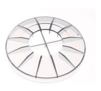 Couvercle Filtre Pour Pieces Traitement De L Air Petit Electromenager Rowenta - Rs-rh5280 G