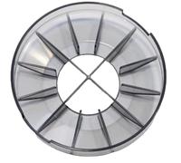 Couvercle filtre RS-RH5280 pour Aspirateur ROWENTA, TEFAL AIR FORCE EXTREME, AIR FORCE EXTREME SILENCE