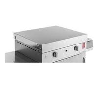 Couvercle Fixe à charnières CHEF 55 G