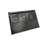 Couvercle flexible cendrier arrière série 3 E46 ABS 330 pour E46 (couvercle uniquement inclus)