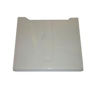 Couvercle - Four, cuisinière (218300076 DOMEOS, FAR, BEKO)