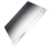Couvercle Four, cuisinière C00285334 INDESIT