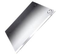 Couvercle Four, cuisinière C00285334 INDESIT