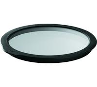 Couvercle fraîcheur en verre 8 cm