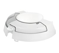 SEB Couvercle pour friteuse 300893-12857 Compatible SS-991271 SS-993603
