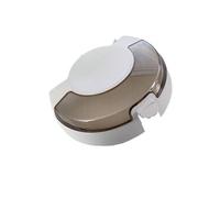 Couvercle friteuse Friteuse SS-991271, SS-993603 - 300893