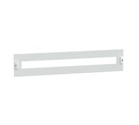 Couvercle G/P A850 Acti9, 3 mod, haut 150 mm marque Schneider Electric