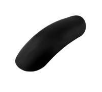 Couvercle Garde - Boue Garde-Boue Avant Court Universel en Aluminium pour Moto, Non Peint, Personnalisé pour Touring Bo&bber