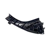 Couvercle Garniture Latérale D'essuie-Glace 1 Pièce Pour Toyota Pour RAV4 2006 2007 2008 2009 2010 2011 2012 Garniture D'angle Pare-brise Avant Voiture 5386642012 5386642012(1Pc Right)