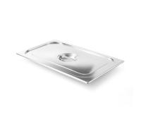 Couvercle Gastronorme Kitchen Line GN 1/1 530x325 mm - Hendi