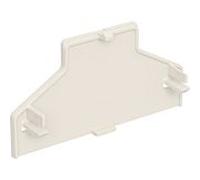 couvercle Geberit pour connexion électrique bahama 242183101 pour Geberit AquaClean 5000 / 5000plus