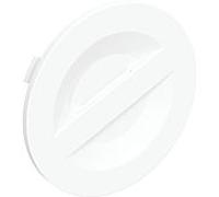 Couvercle Geberit pour compartiment à piles pour télécommande 244954111 pour AquaClean