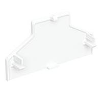Couvercle Geberit pour connexion électrique blanc 242183111 pour Geberit AquaClean 5000 / 5000plus